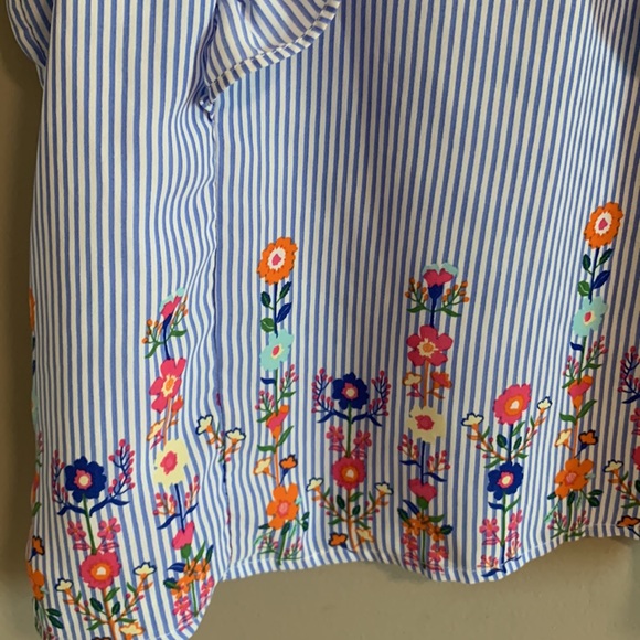 Girls Pink Republic top - Picture 4 of 4